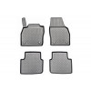 Tapis pour Skoda Kamiq aussi G-Tec 2019- MTM 3P TPE