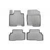 Tapis pour Kia Sportage V (NQ5) Hybrid 12.2021- MTM 3P TPE