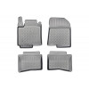 Tapis pour Hyundai i20 (BC3) (aussi T-GDI 48V) 10.2020- MTM 3P TPE