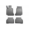 Tapis pour Mercedes Classe C (S205) Wagon (aussi Mild Hybrid / Plug-in Hybrid) 03.2014-11.2020 MTM 3P thermoplastique