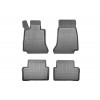 Tapis pour Mercedes Classe E (W213 T) Wagon (aussi Plug-in Hybrid) 11.2016-07.2023 MTM 3P TPE