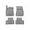 Tapis pour Mercedes GLA II (H247) (aussi Plug-in Hybrid) 2020- MTM 3P thermoplastique