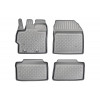 Tapis pour Mazda 2 Hybrid 03.2022- MTM 3P thermoplastique