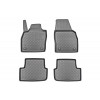 Tapis pour Skoda Fabia IV Hatchback 11.2021- MTM 3P thermoplastique