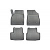 Tapis pour Opel Astra K 11.2015-2022 MTM 3P thermoplastique