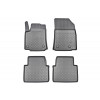 Tapis pour Citroen C3 Aircross 2017- MTM 3P thermoplastique
