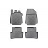 Tapis pour Renault Clio 4 Grandtour 03.2013-2019 MTM 3P thermoplastique