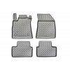 Tapis pour Renault Megane IV GrandCoupe 01.2017- MTM 3P thermoplastique