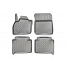 Tapis pour Renault Zoe 2013-05.2019 MTM 3P thermoplastique