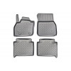 Tapis pour Renault Zoe 2019- MTM 3P thermoplastique
