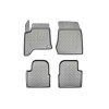 Tapis pour Peugeot 2008 II Hybrid 2024- MTM 3P TPE