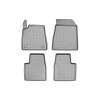 Tapis pour Citroen C3 Aircross Essence / Diesel 2025- MTM 3P TPE