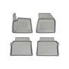 Tapis pour Citroen C3 Aircross Electric 2025- MTM 3P TPE