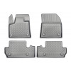Tapis pour Peugeot 3008 II 11.2016-11.2023 MTM 3P TPE cod. 10655