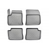 Tapis pour Peugeot 208 Electric 2020- MTM 3P TPE