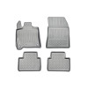 Tapis pour Opel Astra L Sports Tourer Hybrid 2024- MTM 3P TPE