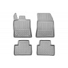 Tapis pour Peugeot 308 III (P51) station wagon (aussi Plug-in Hybrid) 12.2021- MTM 3P thermoplastique