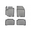 Tapis pour Suzuki Vitara (aussi Mild-Hybrid) 2015- MTM 3P TPE