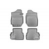 Tapis pour Suzuki Jimny (manuel) 4 sieges 2018- MTM 3P thermoplastique