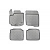 Tapis pour Suzuki SX4 / S-Cross II Mild Hybrid / Hybrid /Full Hybrid 2020- MTM 3P TPE