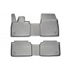 Tapis pour BMW i3 11.2013-07.2022 MTM 3P thermoplastique
