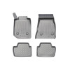 Tapis pour BMW Serie 2 (G42) / M2 Coupe (G87) Coupe 2021- MTM 3P TPE