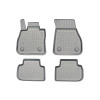 Tapis pour BMW Série 2 (F74) Grand Coupe 2025- MTM 3P TPE