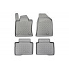 Tapis pour SsangYong Korando III 2019- MTM 3P TPE