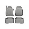 Tapis pour SsangYong Tivoli 2018- MTM 3P thermoplastique