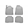 Tapis pour SsangYong Torres 2023- MTM 3P TPE