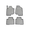 Tapis pour KGM Musso Electric 2025- MTM 3P TPE
