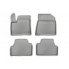 Tapis pour Kia e-Soul 2019- MTM 3P thermoplastique