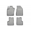 Tapis pour Jeep Renegade 2014- MTM 3P thermoplastique