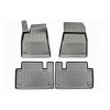 Tapis pour Tesla Model 3 07.2017-06.2020 MTM 3P thermoplastique