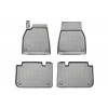 Tapis pour Tesla Model S 01.2021- MTM 3P thermoplastique