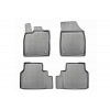 Tapis pour Skoda Enyaq iV 2021- MTM 3P thermoplastique