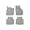 Tapis pour Skoda Superb IV (3Y) Wagon (aussi Hybrid / Plug-in Hybrid) 2024- MTM 3P TPE