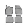 Tapis pour Volkswagen Tayron (aussi eTSI) 2025- MTM 3P TPE