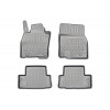 Tapis pour Mazda CX-60 Hybrid / Plug-in Hybrid 2022- MTM 3P thermoplastique