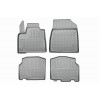 Tapis pour Mercedes Citan (W420) 10.2021- MTM 3P thermoplastique