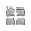 Tapis pour Ford Kuga III Plug-in Hybrid 04.2020- MTM 3P thermoplastique