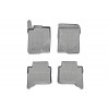 Tapis pour Ford Ranger Raptor 2022- MTM 3P thermoplastique