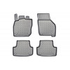 Tapis pour Audi A3 (8Y) Sportback MHEV / TFSI / TFSIe 03.2020- MTM 3P TPE