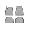 Tapis pour Audi A6 (GH) Sportback e-tron 2024- MTM 3P TPE