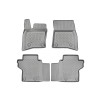 Tapis pour Land Rover Defender 90 2020- MTM 3P TPE