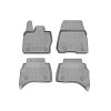 Tapis pour Land Rover Range Rover Sport III (L461) (aussi Plug-in Hybrid) 09.2022- MTM 3P TPE