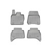 Tapis pour Land Rover Range Rover V (L460) Court 05.2022- MTM 3P TPE