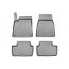 Tapis pour Polestar 2 2020- MTM 3P thermoplastique