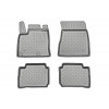 Tapis pour Nissan Qashqai III (J12) e-Power 07.2022- MTM 3P thermoplastique