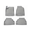 Tapis pour Hyundai Kona Electric 2023- MTM 3P TPE